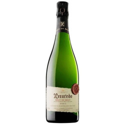 CAVA RECAREDO BRUT DE BRUT GRAN RESERVA (B07)